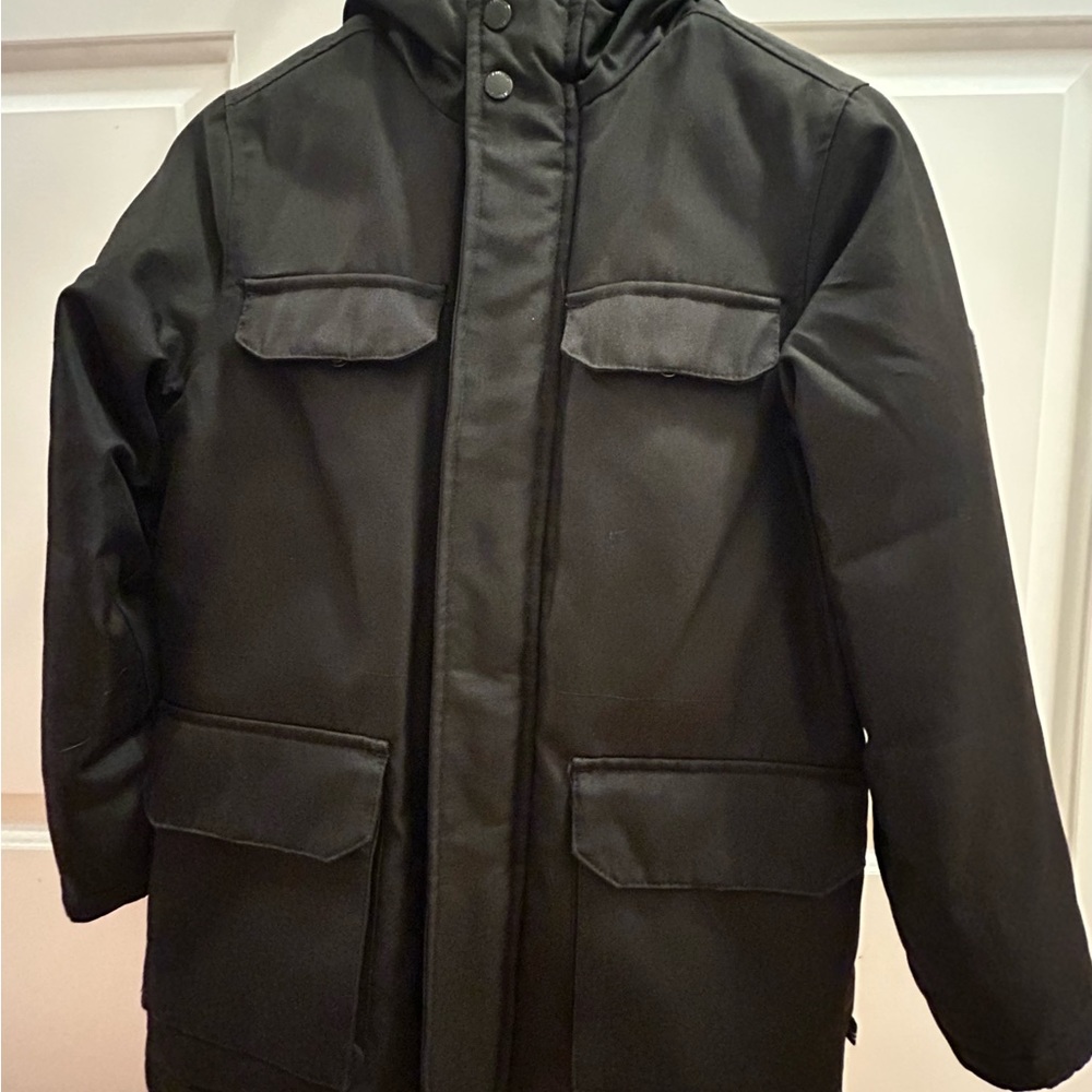 NAUTICA coat